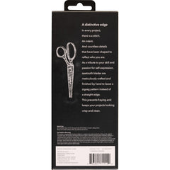 Gingher 7-1/2in Pinking Shears - view 2