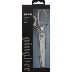 Gingher 7-1/2in Pinking Shears