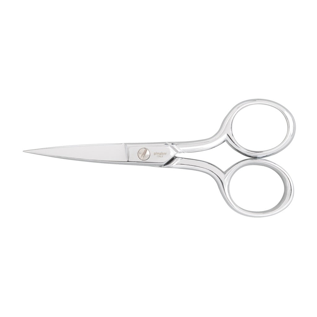 Gingher 4in Embroidery Scissor - view 3