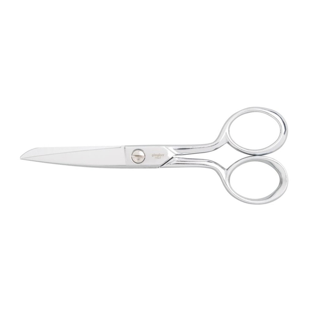 Gingher 5in Knife Edge Scissor - view 3