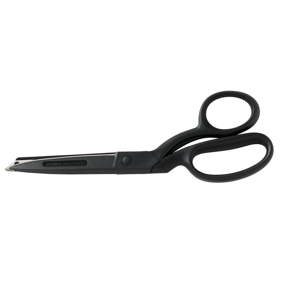 Gingher 8in Featherweight Bent Trimmers - view 3