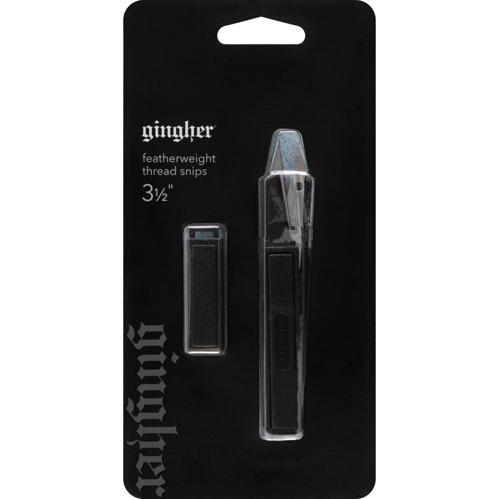 Gingher 3.5in Featherweight Thread Snip