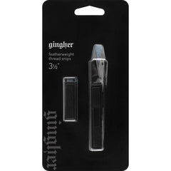 Gingher 3.5in Featherweight Thread Snip