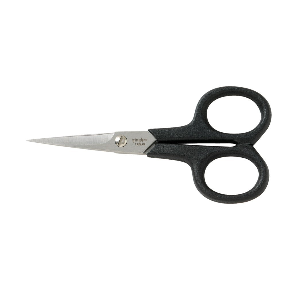 Gingher 4in Lightweight Embroidery Scissor - view 3