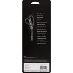 Lightweight Bent Trimmer Scissor 8in - view 2