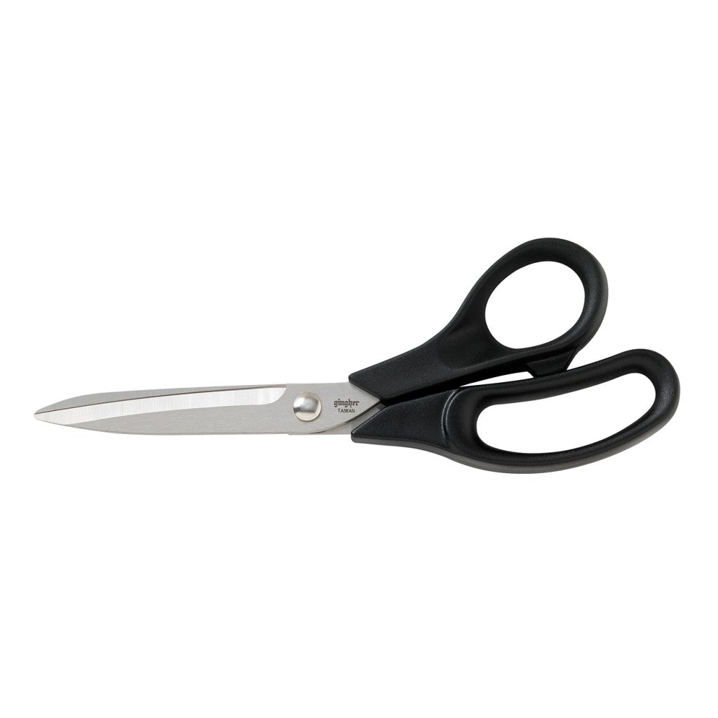 Lightweight Bent Trimmer Scissor 8in - view 3