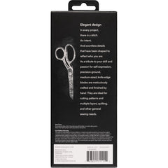 Gingher 7in Knife Edge Dressmaker Shears - view 2