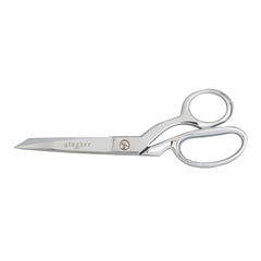 Gingher 8in Serrated/Knife Edge Dressmakers Shears - view 3