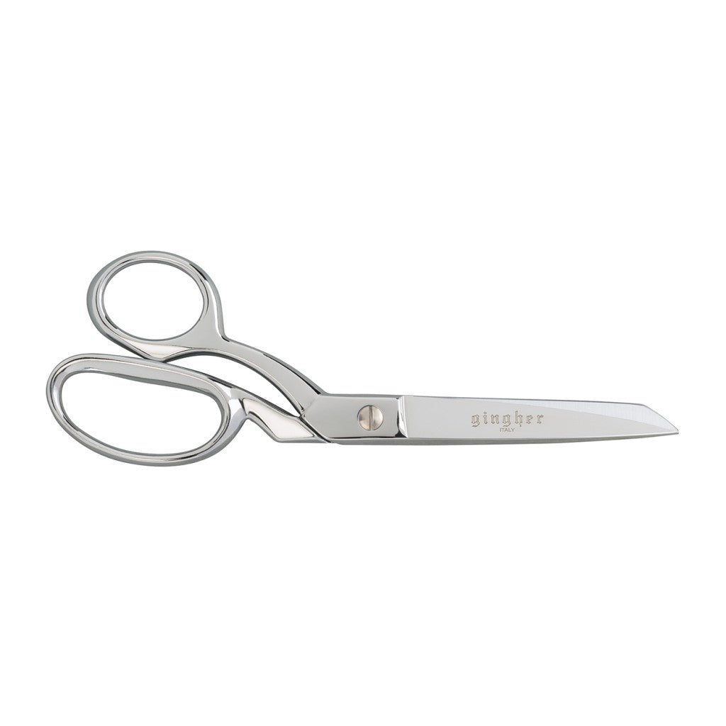Gingher 8in Knife Edge Left Handed Scissor - view 3