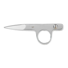 Gingher 4-1/2in Knife Edge Thread Snips - view 3