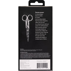 Gingher 5in Knife Edge Craft Scissor - view 2