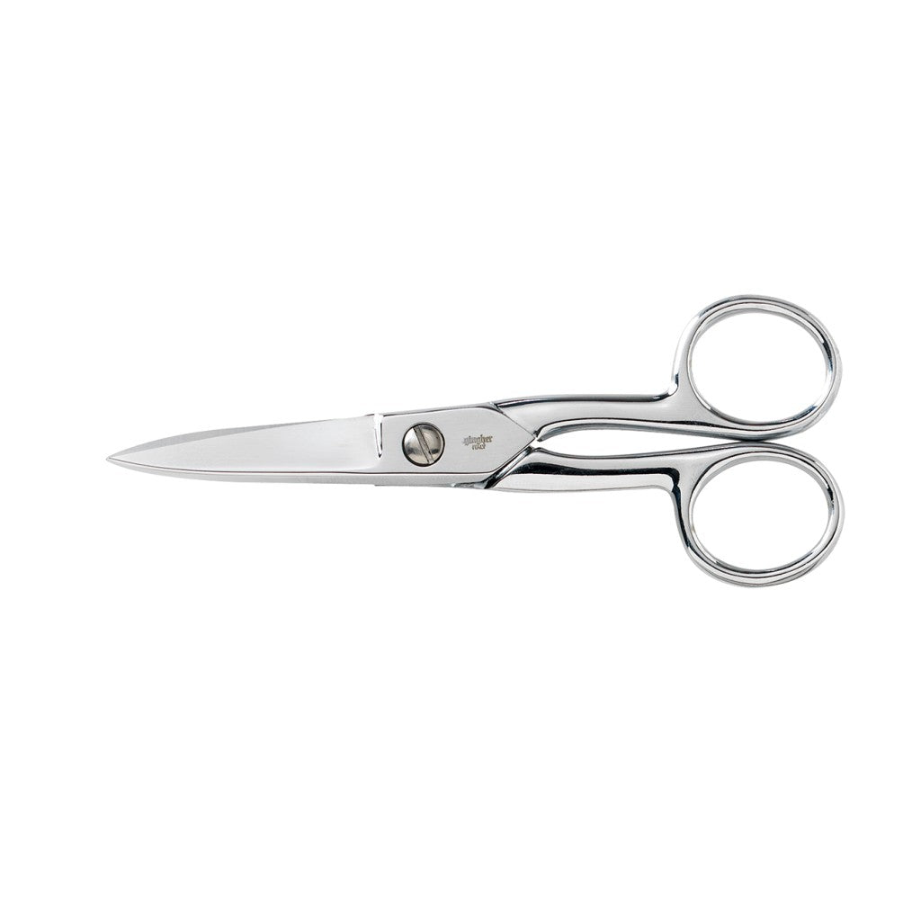 Gingher 5in Knife Edge Craft Scissor - view 3