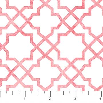 Northcott Fabrics, Blossoming Beauties Collection-22322-21 (Sold By 1/2 Meter)