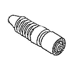Feed Regulator Screw, Juki #22911804