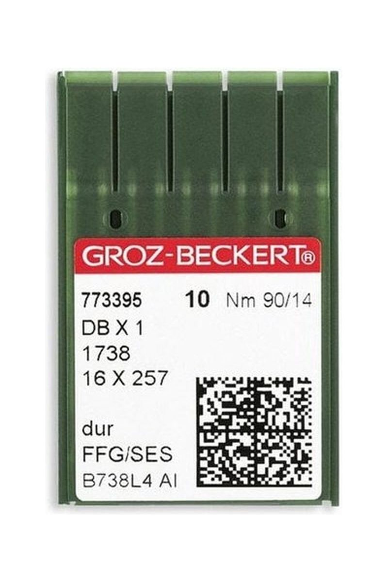 Groz-Beckert DBx1 Industrial Machine Needles