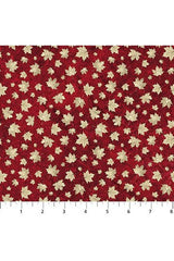 Fabric, Northcott, Oh Canada 10th Anniversary 24270