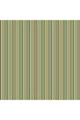 Fabric, ABC 123 Stripes - 24954-10