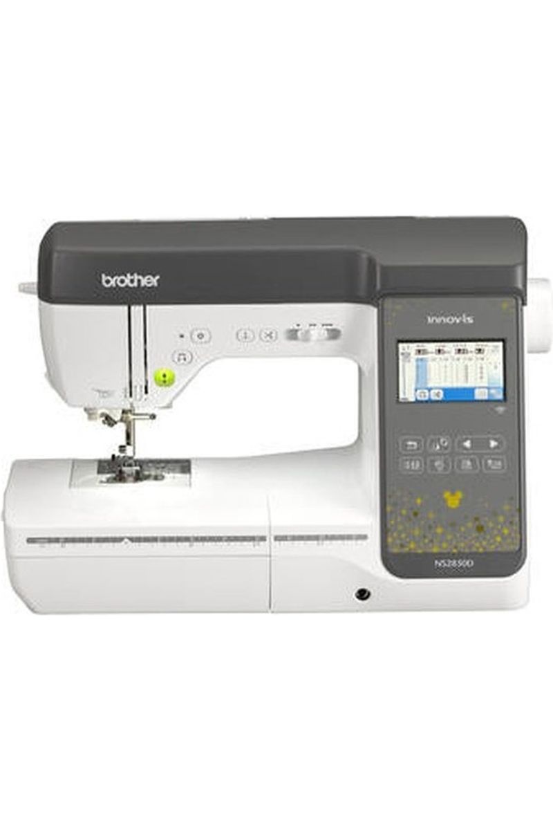 Brother NS2850D Sewing & Embroidery Machine