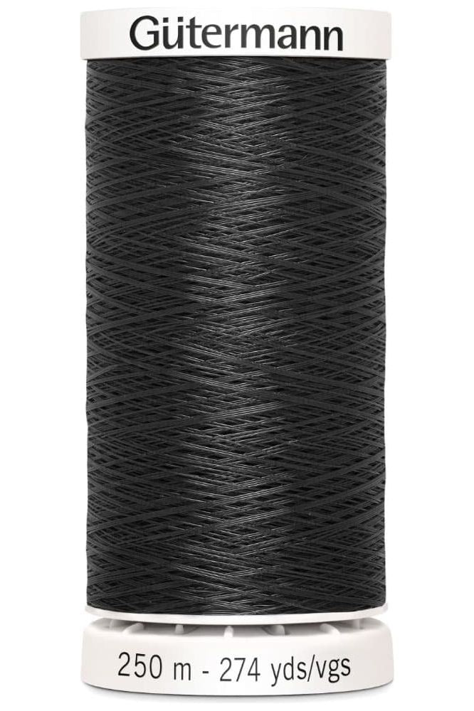 Gutermann Invisible Nylon Thread (274 yds) - All About Sewing 