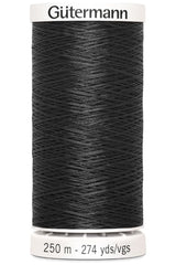 Gutermann Invisible Nylon Thread (274 yds) - All About Sewing 