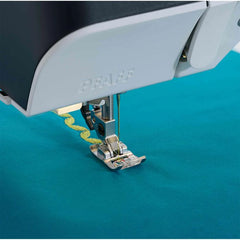 PFAFF® Fancy Stitch foot for IDT system (Group G, J, K, L)