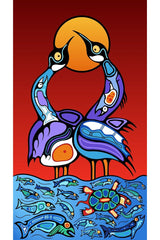 Sacred Earth Collection - Panels