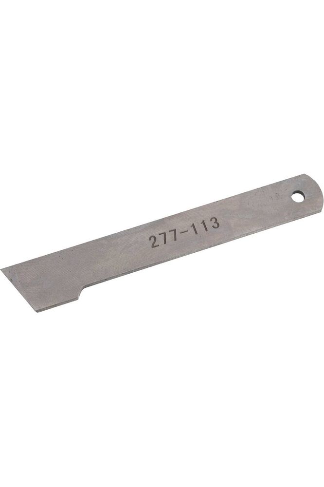 Lower Knife, Rimoldi #277-113 - All About Sewing 