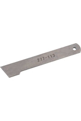Lower Knife, Rimoldi #277-113 - All About Sewing 