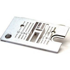 Needle Plate, Singer #280163