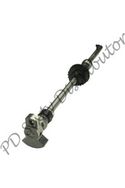 Arm Shaft Assembly Centaur , Singer #286580-002