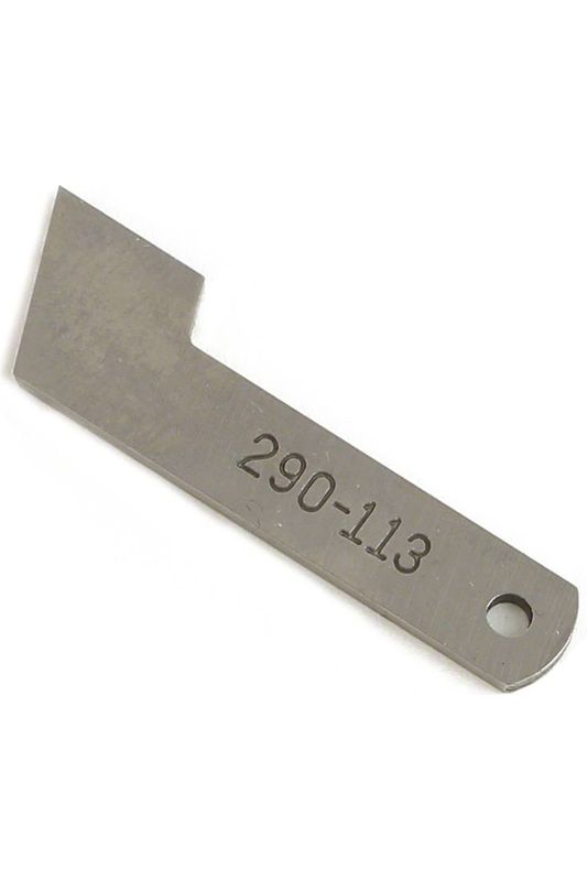 Lower Knife, Rimoldi #290-113 - All About Sewing 