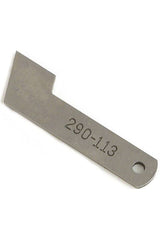 Lower Knife, Rimoldi #290-113 - All About Sewing 