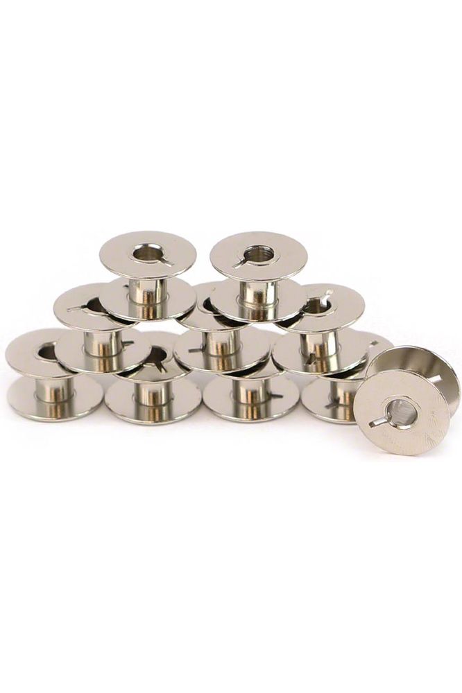 10pk Bobbins, Singer #2996 - All About Sewing 