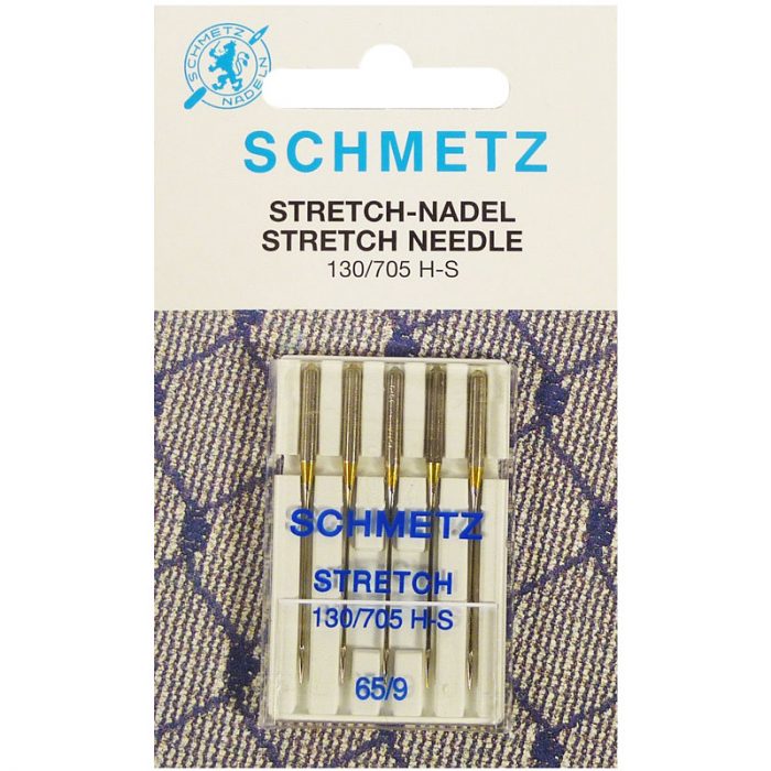 Stretch Needles, Schmetz Home