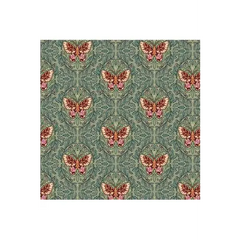 Fabric, 3 Wishes Fabrics, Folk Flora Collection