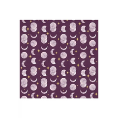 Moonlight Lunar Phases - 18705-Plum
