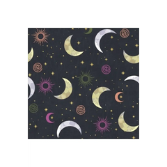 Moonlight Moons - 18711-Black