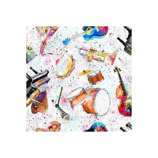 Rhythm & Hues Instruments Digital