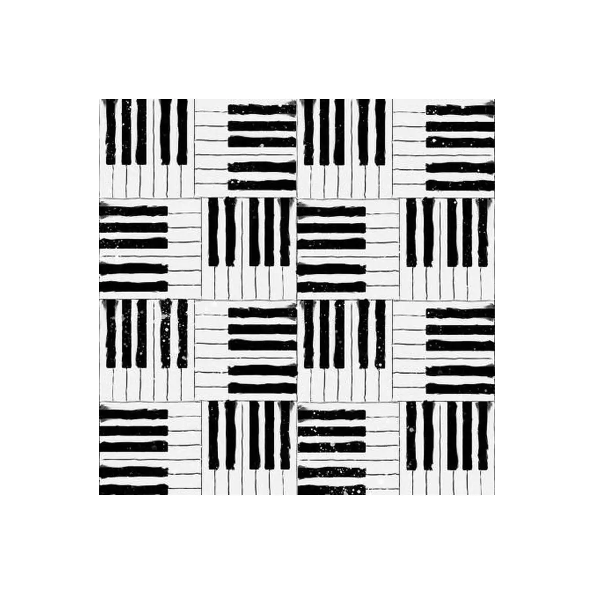 Rhythm & Hues Piano Keys Digital