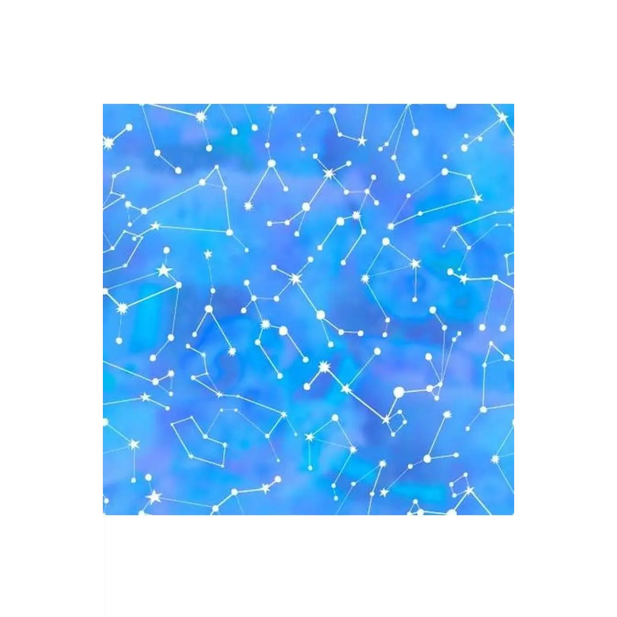 Starlight Star Constellations Glitter