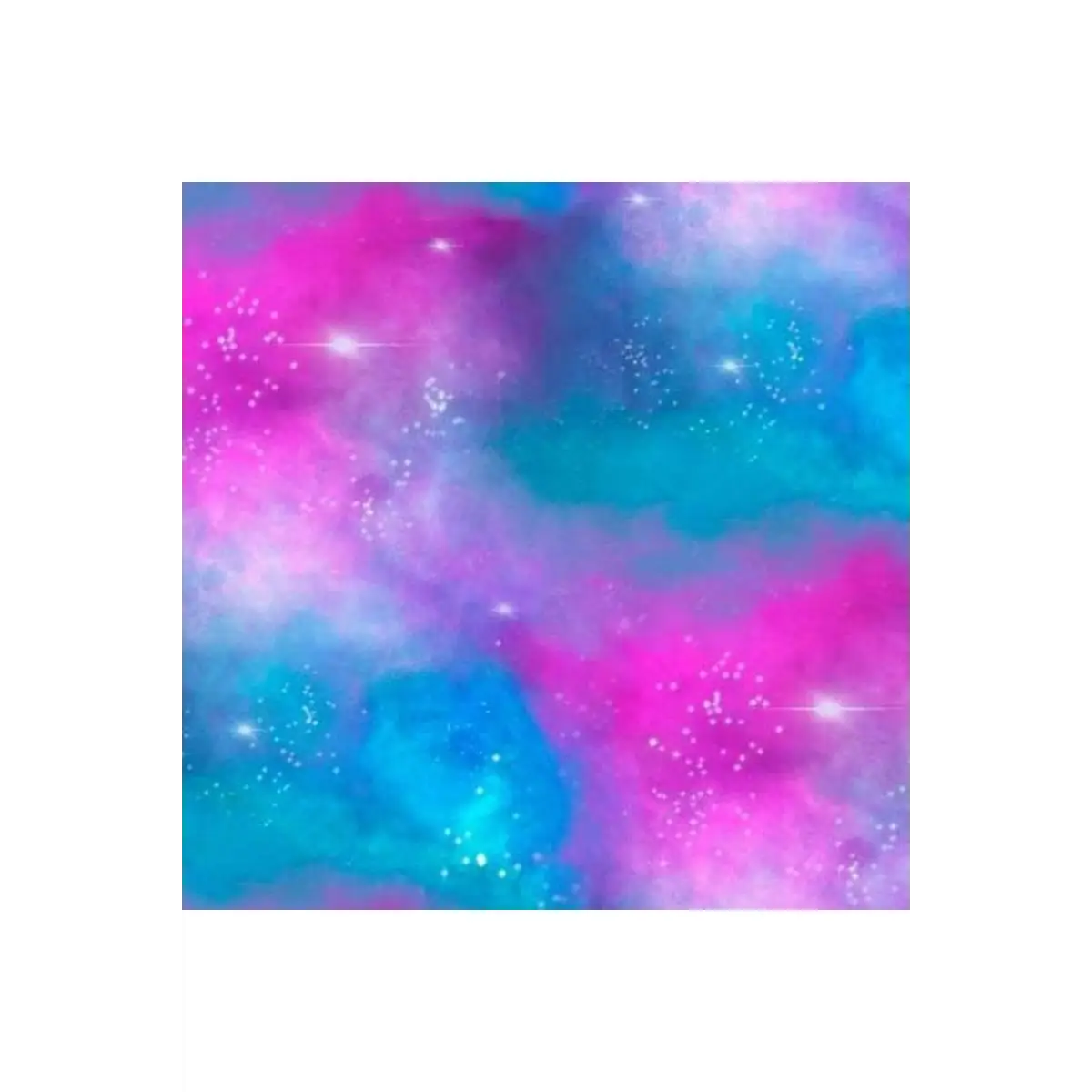 Starlight Star Cosmic Sky Glitter