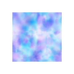 Starlight Star Nebula Glitter