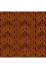 The Mountains Are Calling Collection - Flannel by Henry Glass