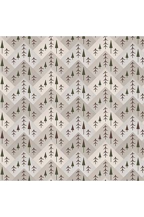 The Mountains Are Calling Collection - Flannel by Henry Glass