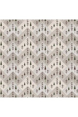 The Mountains Are Calling Collection - Flannel by Henry Glass
