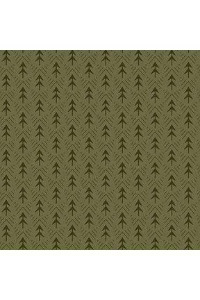 The Mountains Are Calling Collection - Flannel by Henry Glass