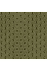 The Mountains Are Calling Collection - Flannel by Henry Glass