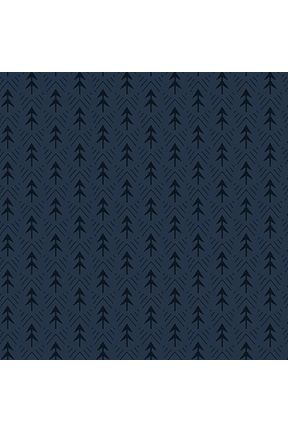 The Mountains Are Calling Collection - Flannel by Henry Glass
