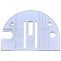 Straight Stitch Needle Plate, Singer #317399