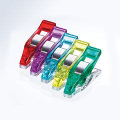 Mini Wonder Clips® (Assorted) - 50 pcs.